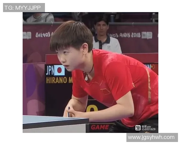 广州乒乓球队在阵地战中的表现分析与未来展望